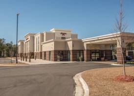 Hampton Inn Bainbridge, GA 2