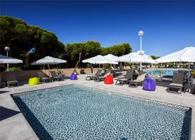 Barcelo Punta Umbria Beach 5