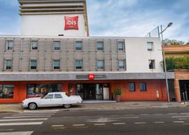 ibis Cannes Mandelieu 5