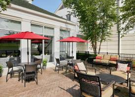 Hilton Garden Inn Cincinnati Northeast 3