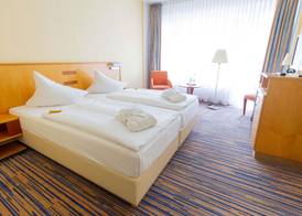 Mercure Hotel Riesa Dresden Elbland 5