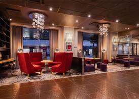 Park Inn by Radisson Central Tallinn 2