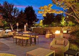 Hilton Garden Inn Portland/Beaverton 5