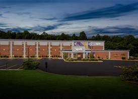 Spark by Hilton Lexington 2