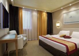 Crowne Plaza PADOVA by IHG 4