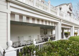 DoubleTree by Hilton Raleigh Durham Airport at Research Triangle Park 5