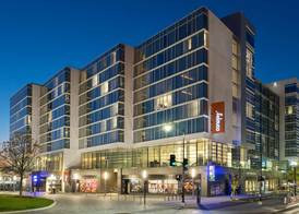 Canopy By Hilton Washington DC The Wharf 4