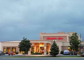 Hampton Inn Montrose 3
