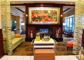 Hilton Garden Inn Columbus/Polaris 4