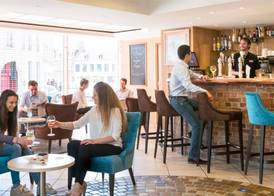 Mercure Abbeville Centre – Porte de La Baie de Somme 2