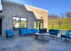 Hampton Inn & Suites Albany-East Greenbush, NY 3