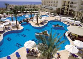 DoubleTree by Hilton Sharm El Sheikh Sharm Bay 2