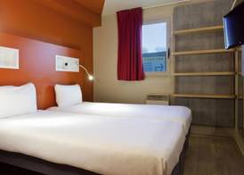 ibis budget Chilly-Mazarin Les Champarts 5