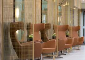 DoubleTree by Hilton London Heathrow Airport 5