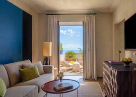 Anantara Convento di Amalfi Grand Hotel 2