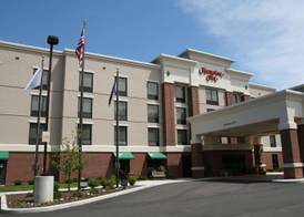 Hampton Inn Rochester-Webster 3
