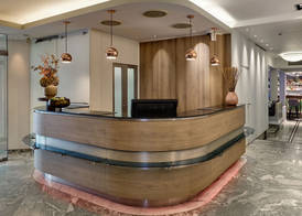Leonardo Hotel München City West 3