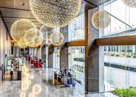 Novotel Bangkok IMPACT 2