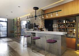Ibis Styles Istanbul Atasehir 4