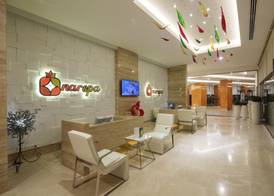 The Sense De Luxe Hotel- Ultra All Inclusive 5