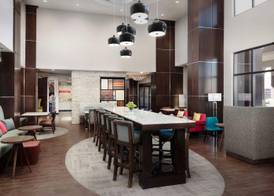 Hampton Inn & Suites El Paso/East 5
