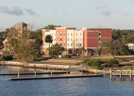 Hampton Inn - Palatka 2