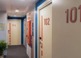 ibis budget Valencia Centro Puerto 5