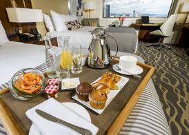 InterContinental Hotels MIAMI by IHG 5