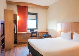 Hotel Ibis Milano Malpensa 5