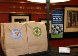 Hampton Inn Dade City - Zephyrhills 5