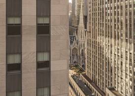 DoubleTree by Hilton New York Midtown Fifth Ave 3
