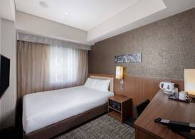 ibis Styles Tokyo Ginza 3