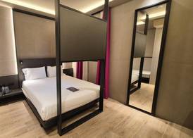 Kira Suites Hotel Milano 5