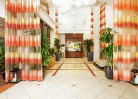 Hilton Garden Inn Anderson 5