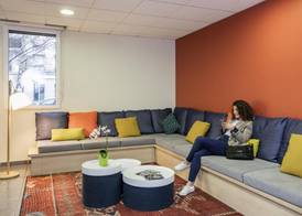 Aparthotel Adagio Access Paris Asnières 2