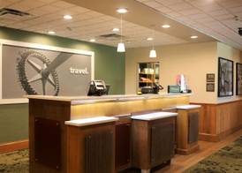 Hampton Inn & Suites Fremont 3