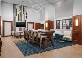 Hampton Inn & Suites ATL-Six Flags 3