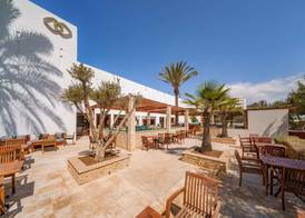Sofitel Agadir Royal Bay Resort 3