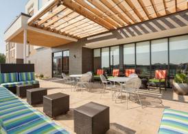 Home2 Suites by Hilton Oklahoma City Quail Springs 3