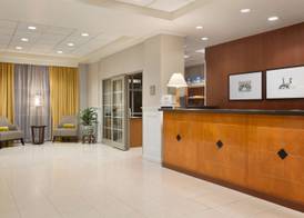 Embassy Suites by Hilton Newark-Wilmington South 4