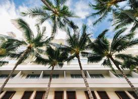 Hilton Vacation Club The Modern Honolulu 5