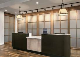 Homewood Suites by Hilton Worcester, MA 4