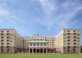 Embassy Suites by Hilton Charleston Harbor Mt. Pleasant 2