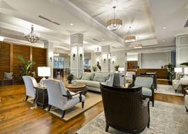 Hampton Inn & Suites Charleston Airport 5