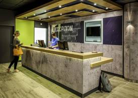 ibis budget Hamburg Altona 3