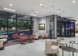 Doubletree By Hilton Plovdiv Center 2