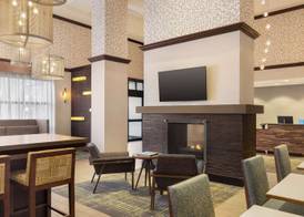 Hampton Inn Shelton, CT 3