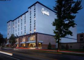 Graduate by Hilton State College 2
