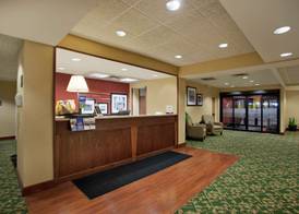 Hampton Inn Sidney 3