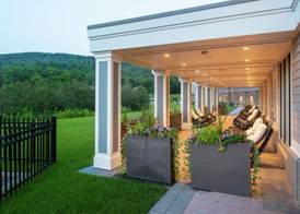 Hilton Garden Inn Hanover Lebanon 5